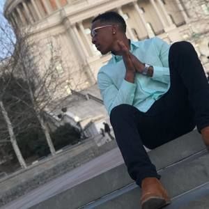 Meet your Posher, Ronald